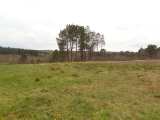  Terrain � vendre 1657 m�