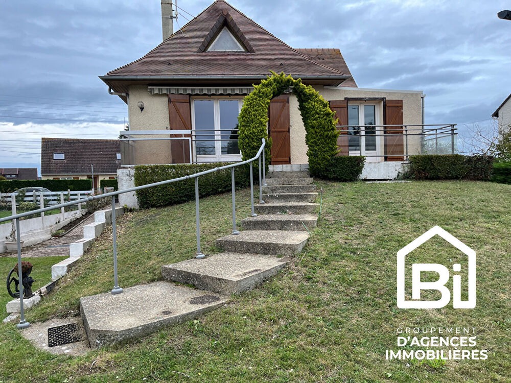 Vente Maison MAISON PROCHE PLAGE Colleville montgomery