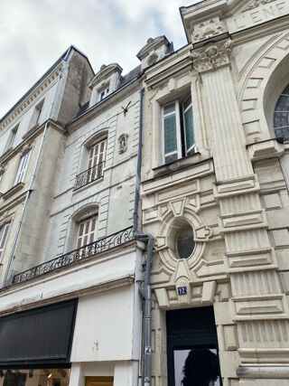  Appartement  vendre 2 pices 35 m