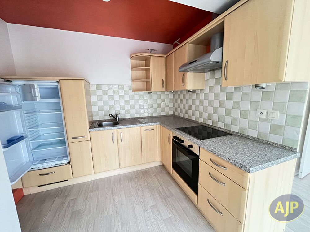 Appartement Nantes 2 pièce(s) 49 m2