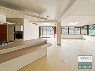  Maison � vendre 7 pi�ces 194 m�