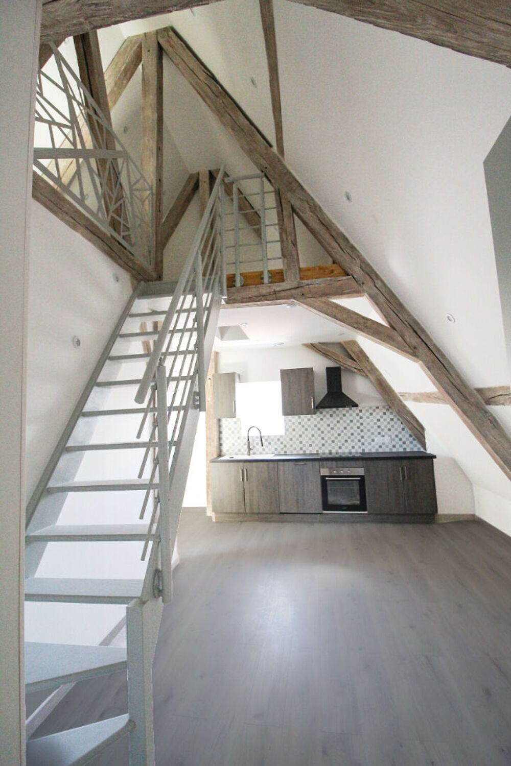 Appartement 2 pièces 48 m² · à Dijon · 48 m² · 216 000 €