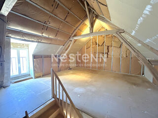  Maison à vendre 3 pièces 97 m²