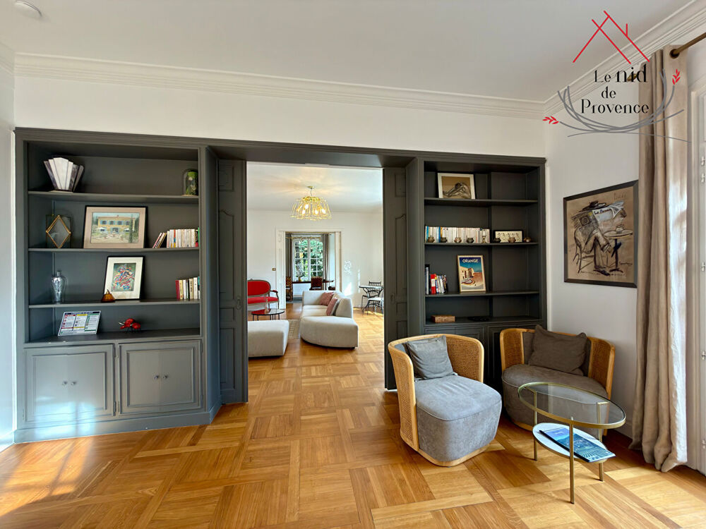  vendre  Villa Orange (84100)