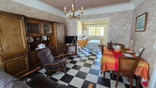  Maison � vendre 4 pi�ces 90 m�