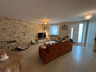  Maison  vendre 5 pices 135 m