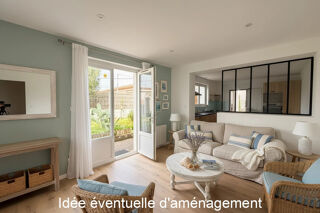  Maison à vendre 2 pièces 51 m²