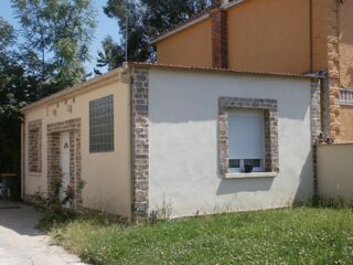  Appartement � louer 1 pi�ce 16 m�