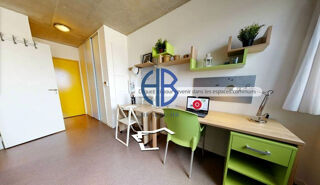  Appartement � vendre 1 pi�ce 20 m�