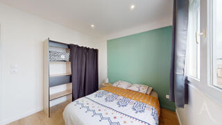  Appartement � louer 10 m�