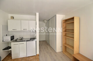  Appartement � vendre 1 pi�ce 24 m�