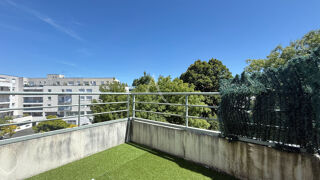  Appartement � vendre 3 pi�ces 63 m�