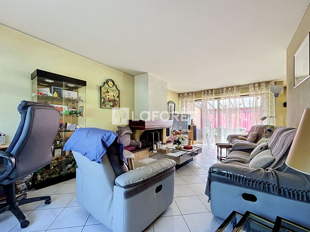 Vente Maison Maison Noiseau 7 pièce(s) 150 m2 Noiseau