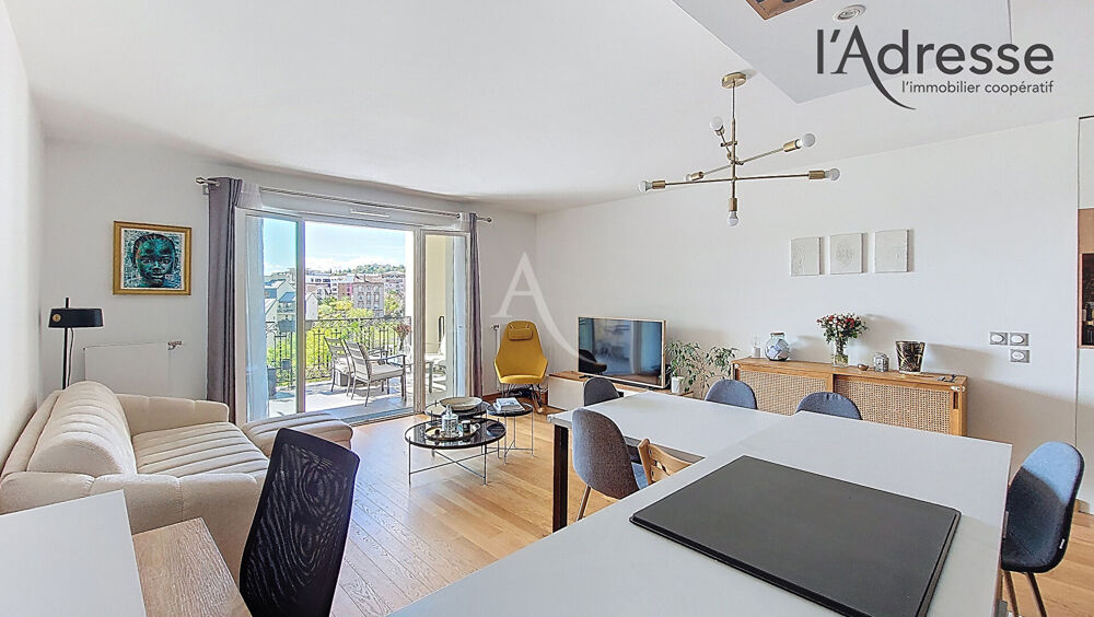 � vendre  Appartement Puteaux (92800)