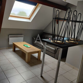  Appartement à louer 2 pièces 22 m²
