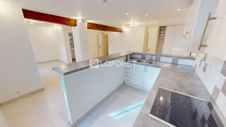  Appartement � vendre 3 pi�ces 66 m�