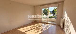 Location Appartement Appartement T3 - non meublé - Balcon - Parking - Quartier BONDON - Vannes Ouest Vannes