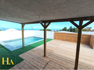  Maison � vendre 5 pi�ces 135 m�