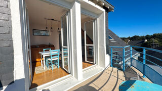  Appartement à vendre 2 pièces 45 m²