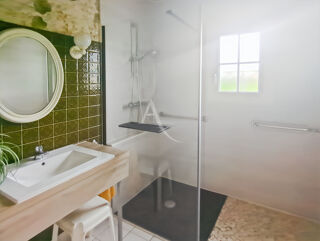  Maison � vendre 4 pi�ces 103 m�