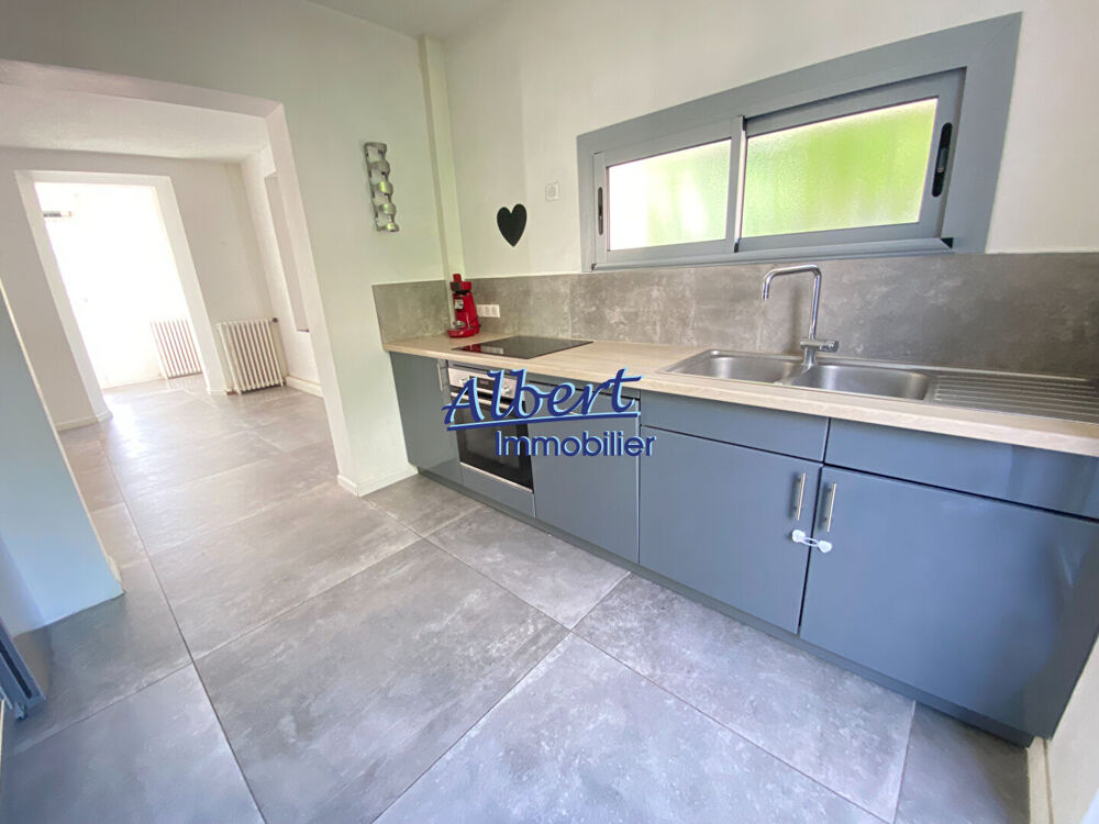 Vente Maison Maison Ollioules 115.82 m2 Ollioules