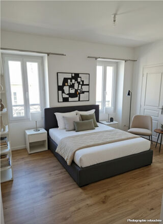  Appartement à vendre 4 pièces 60 m²