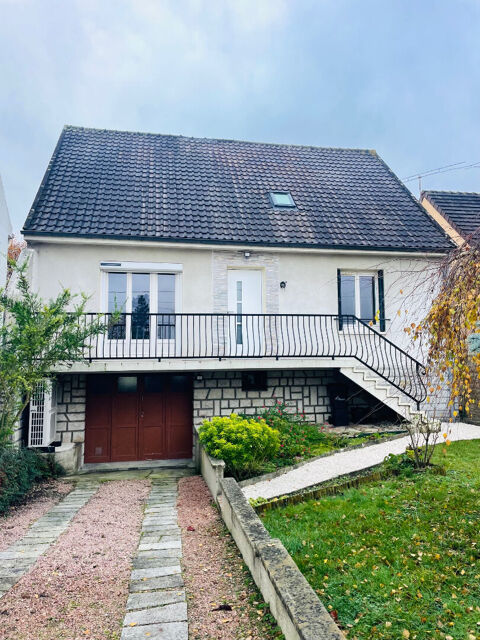  Maison � louer 5 pi�ces 103 m�