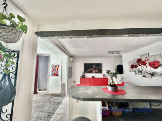  Appartement  vendre 3 pices 79 m