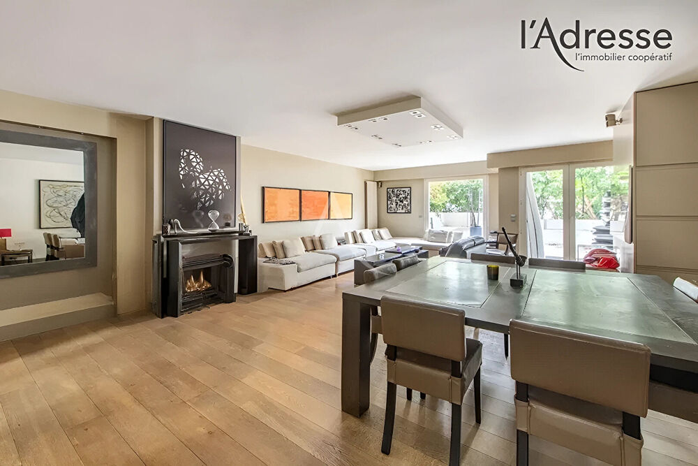  vendre  Appartement Suresnes (92150)