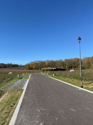  Terrain � vendre 1 m�