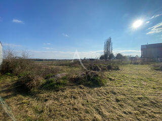  Terrain � vendre 2929 m�