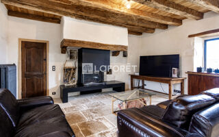  Maison à vendre 5 pièces 200 m²