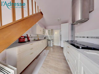  Maison à vendre 5 pièces 107 m²