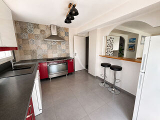  Maison à vendre 5 pièces 123 m²