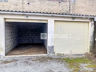  Parking / Garage  louer 1 pice 15 m