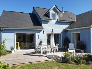  Maison à vendre 8 pièces 172 m²