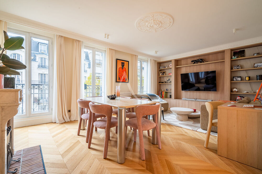 � vendre  Appartement Paris 7