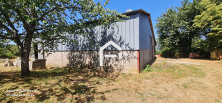 Maison 423m2 Estivaux
