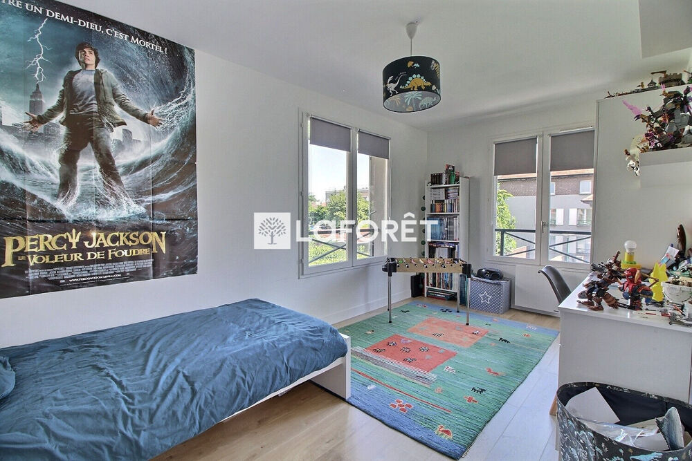 à vendre  Appartement Rueil-Malmaison (92500)