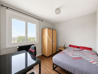  Appartement à vendre 3 pièces 58 m²