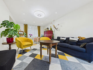  Maison à vendre 6 pièces 133 m²