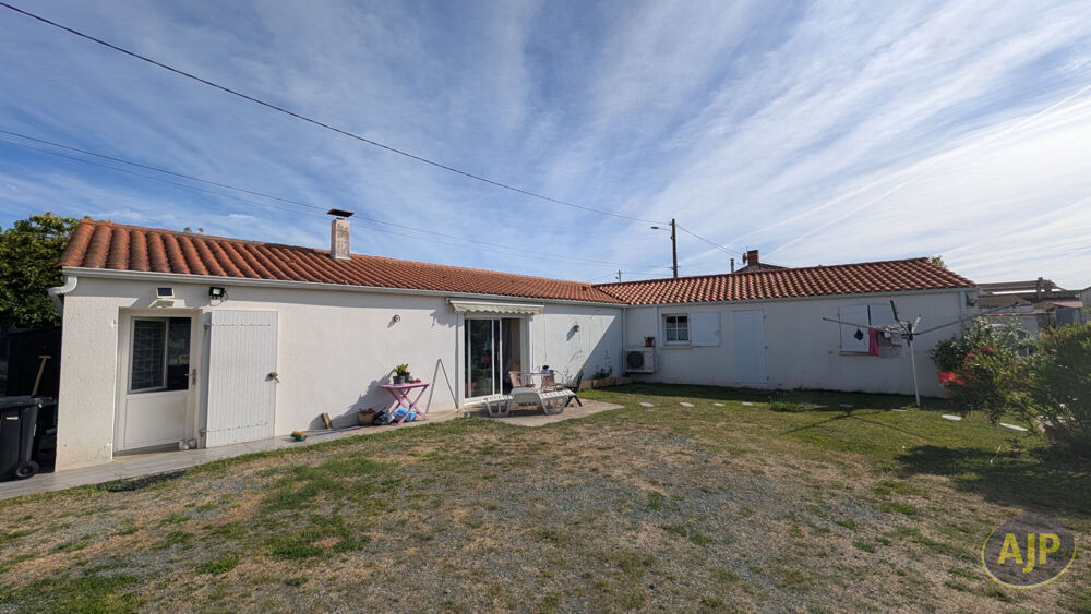 Maison L Aiguillon La Presqu Ile 6 pièce(s) 111.95 m2