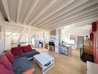  Appartement � vendre 4 pi�ces 91 m�