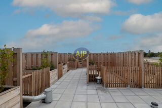  Appartement � vendre 2 pi�ces 54 m�