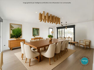  Maison 5 pices 86 m Itteville