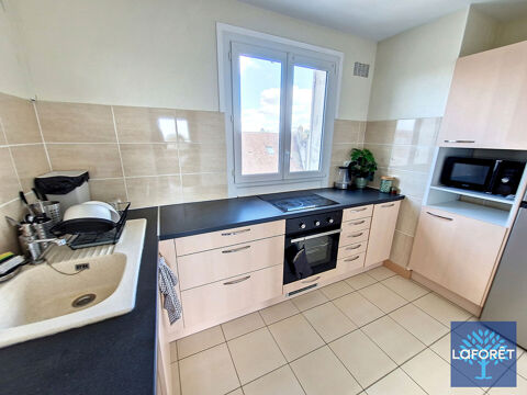  Appartement � louer 2 pi�ces 48 m�