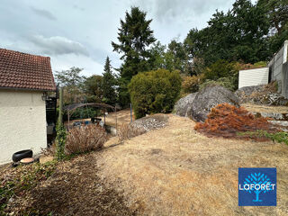 Maison à vendre 5 pièces 83 m²