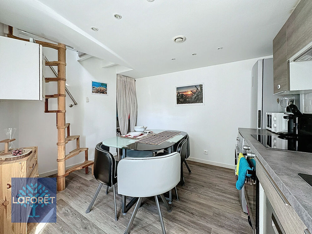 Appartement 1 pièce 30 m² · à La Ferte Alais · 30 m² · 115 000 €