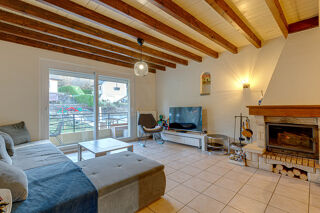  Maison � vendre 5 pi�ces 125 m�