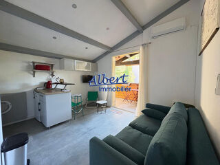 Vente Appartement Appartement Sanary Sur Mer 2 pièce(s) 25.60 m2 Sanary sur mer